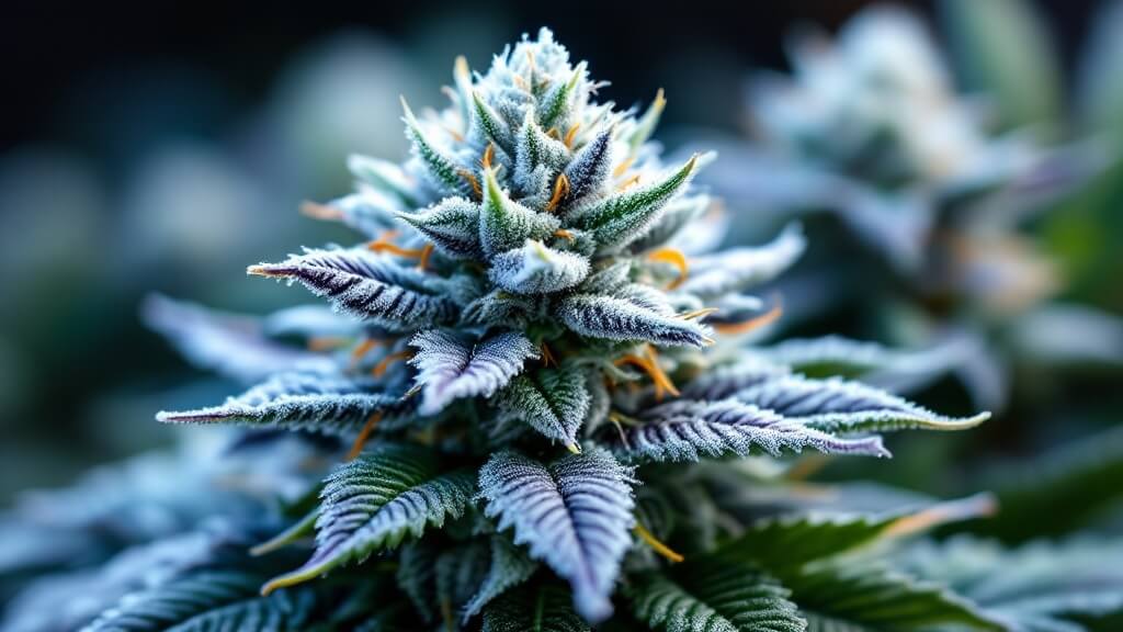 marijuana plant