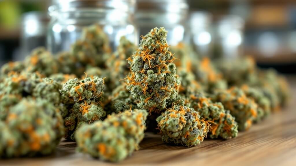 most popular sativa strains