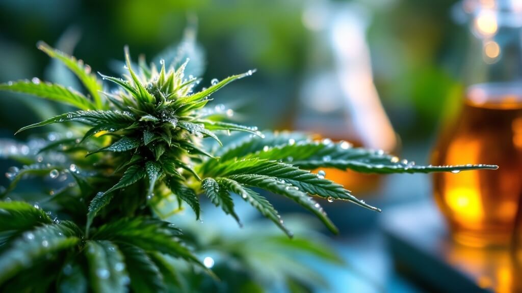 pot plant