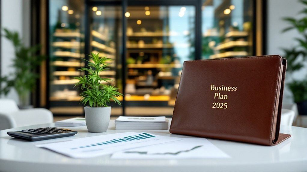 cannabis financing strategies evolving