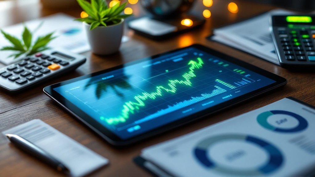 cannabis investment diversification strategy