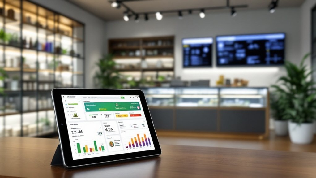 cannabis retail market dynamics