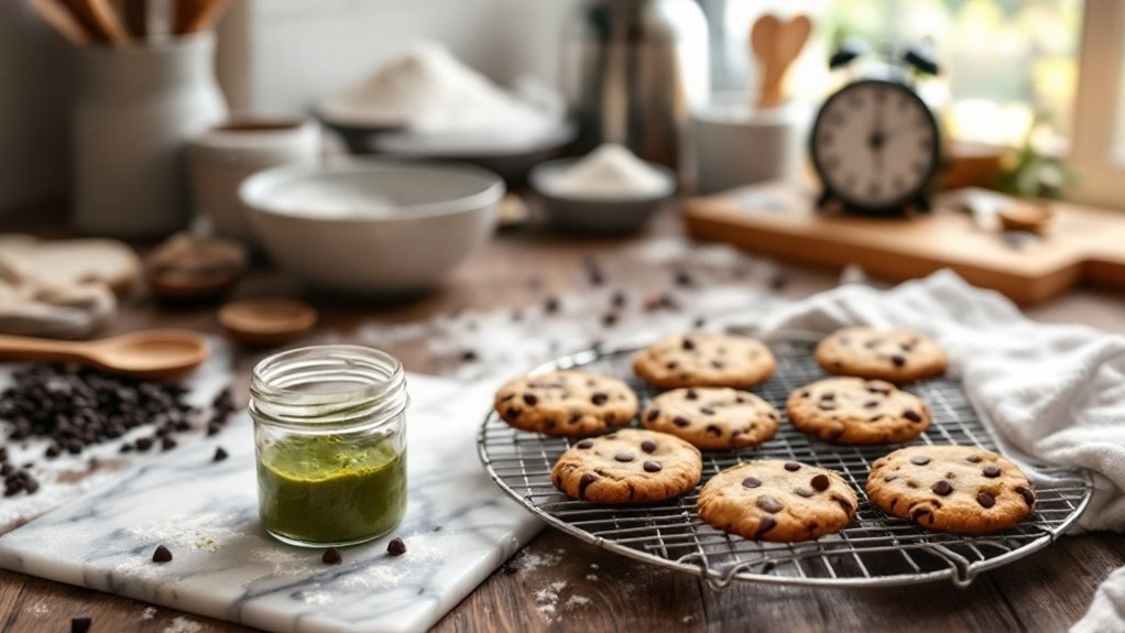 cannabutter baking tips explained