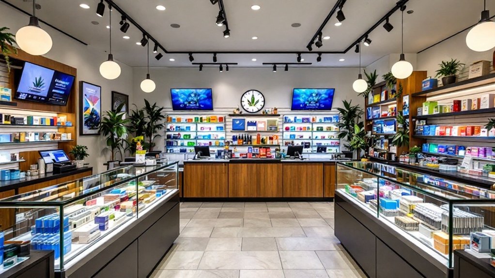 effective cannabis dispensary management