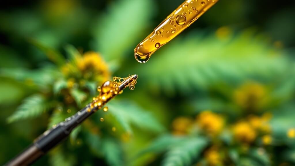 weed dabs