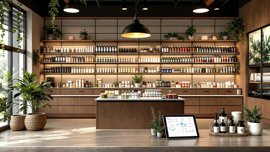 evolving cannabis retail strategies