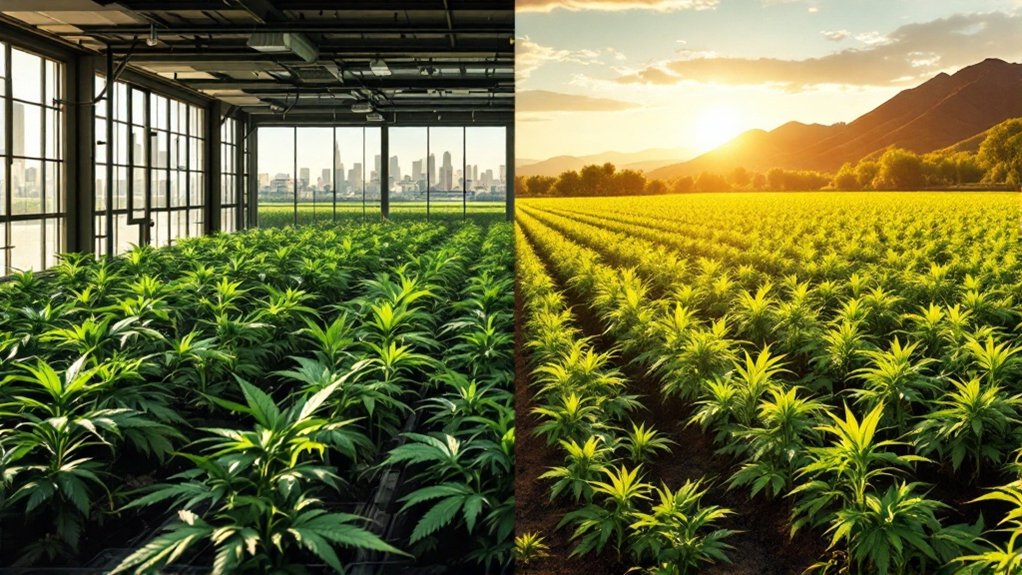 hemp cultivation economic advantages