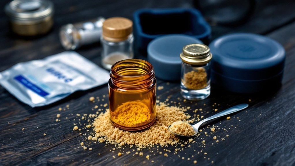 kief preservation techniques explained