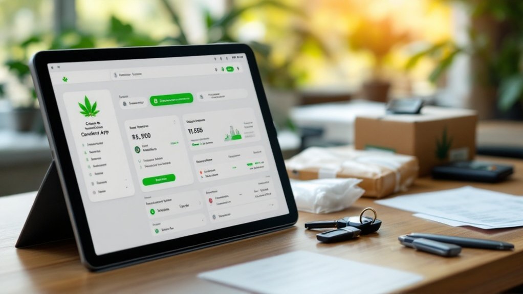 navigating cannabis delivery regulations