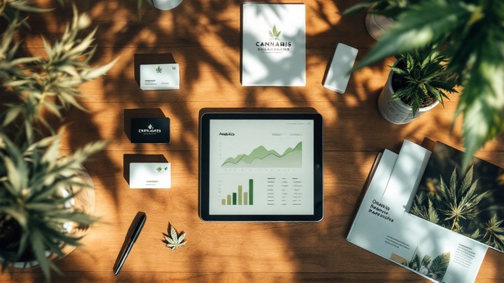 navigating cannabis marketing regulations