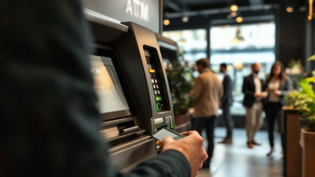 payment options for retailers