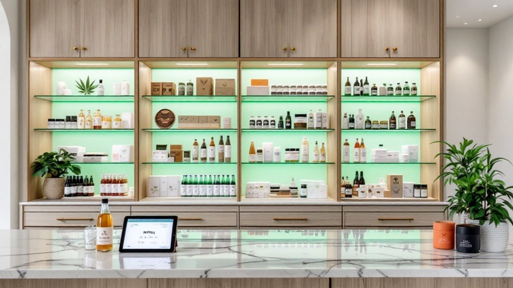 strategic cannabis branding differentiation