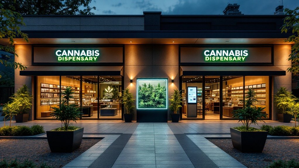 strategic cannabis business partnerships