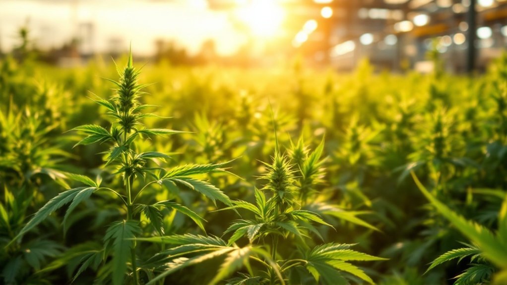 sustainable industrial hemp revolution