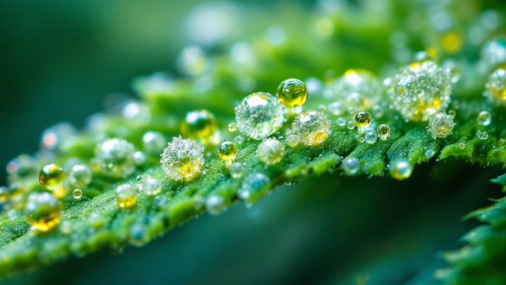 what are trichomes