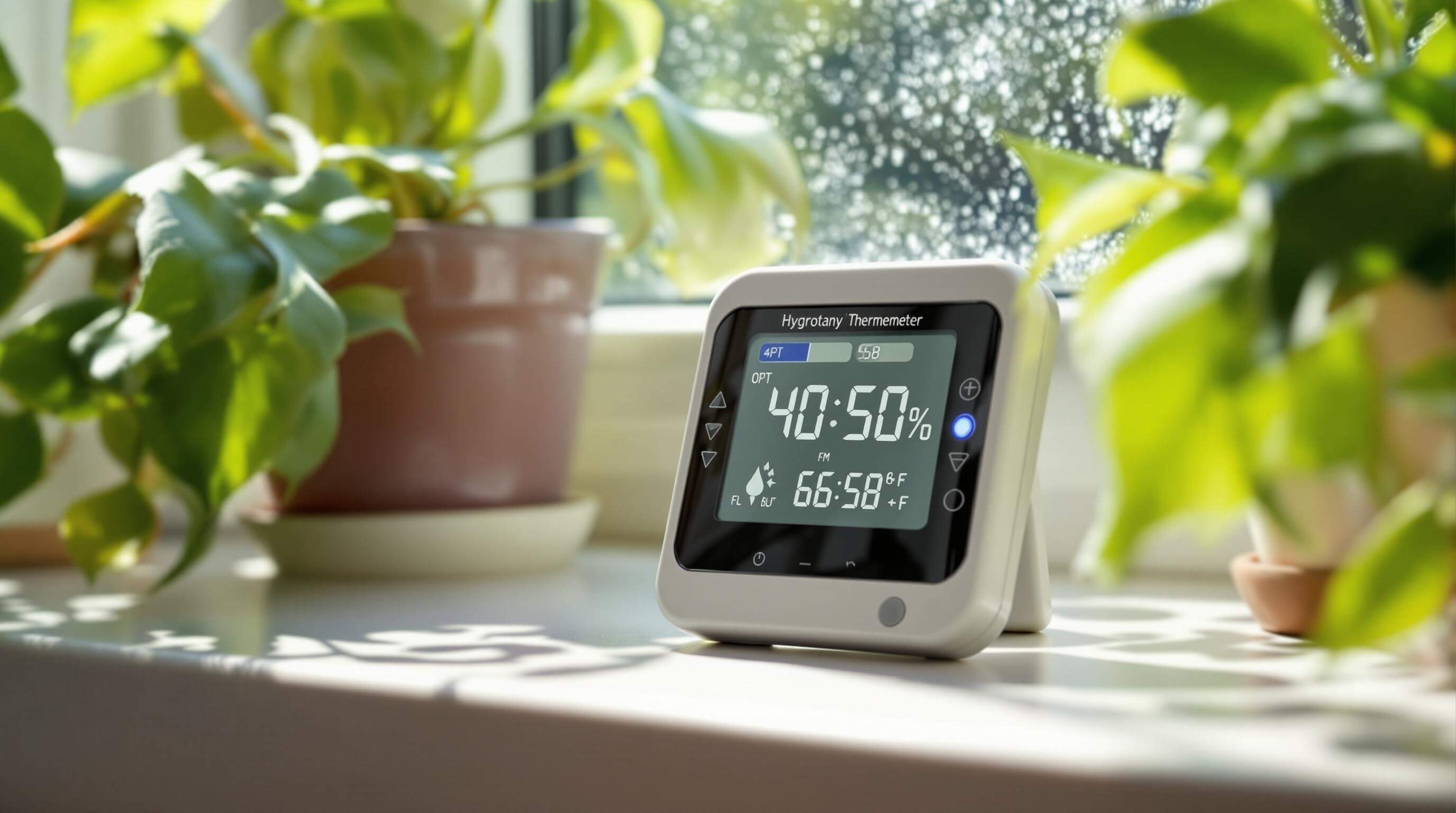 Prevent Mold: Find the Best Humidity for Storing Weed