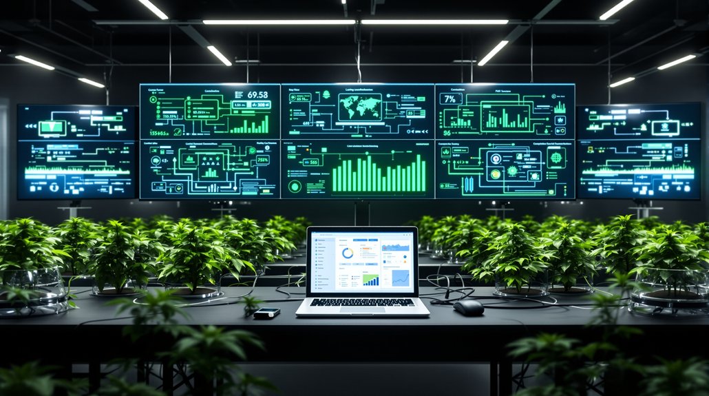 evolving regulatory compliance software integration