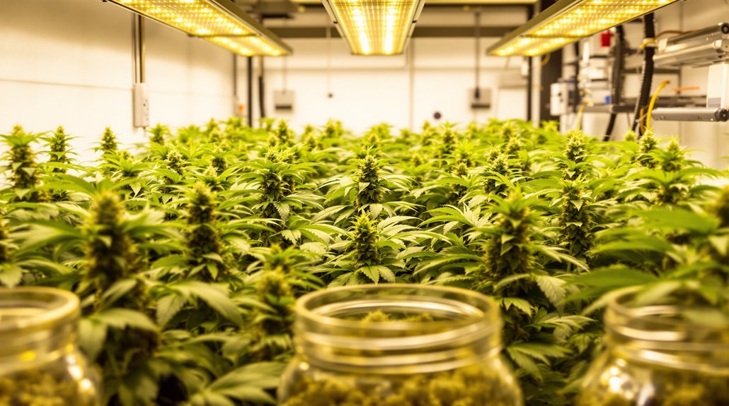 microbusiness cannabis licensing benefits
