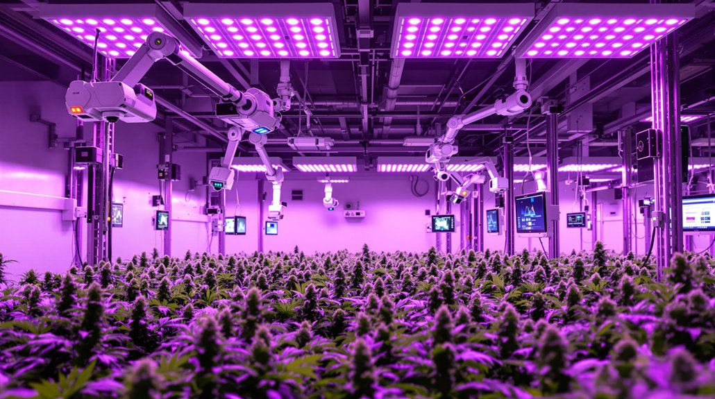 transformative ai agricultural productivity solutions