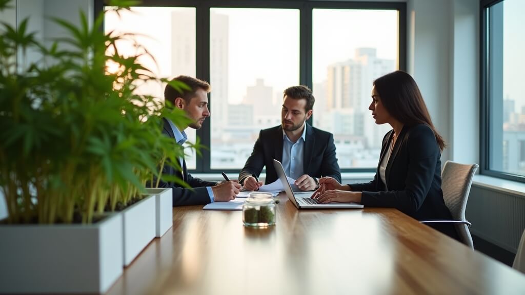 interviewing for a promotion