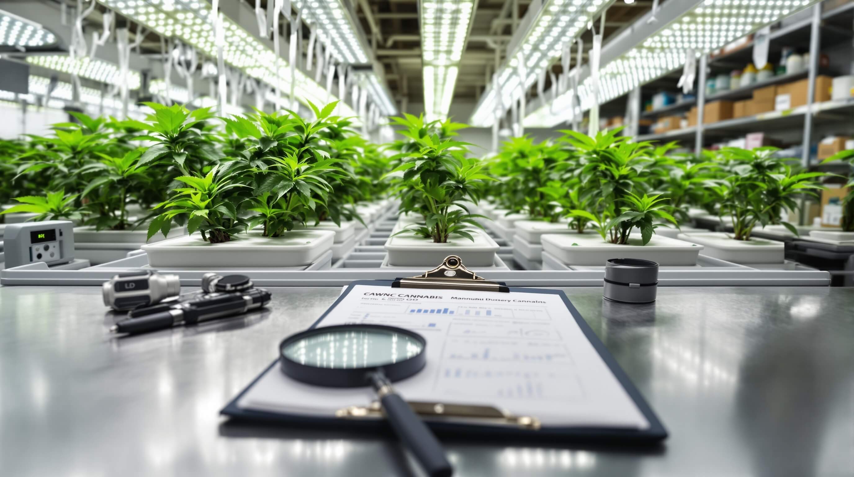 evolving cannabis industry challenges compensation