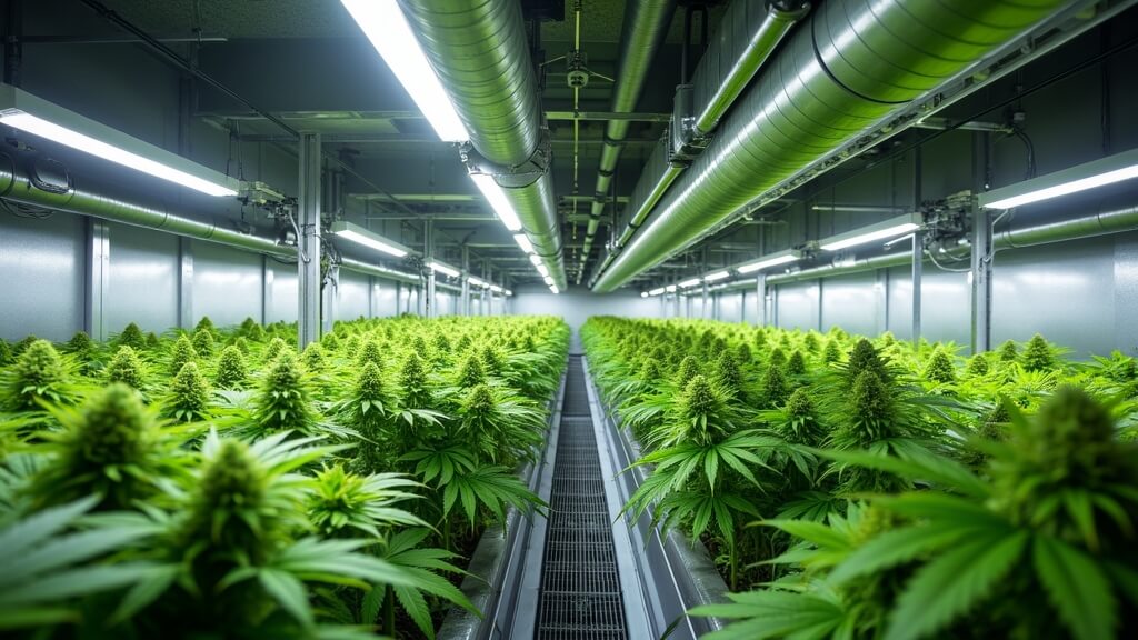 Scaling your Cannabusiness