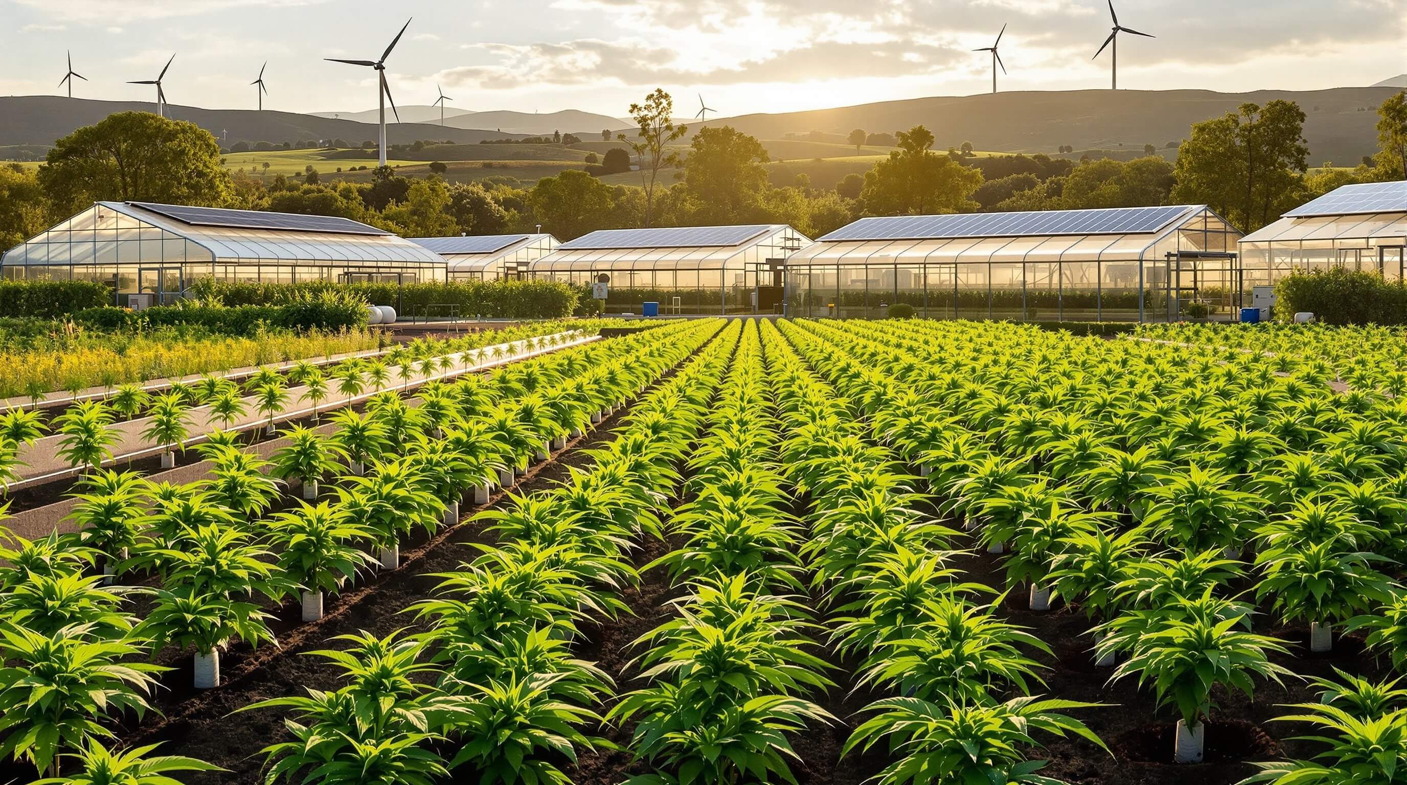 Future Sustainability Ideas