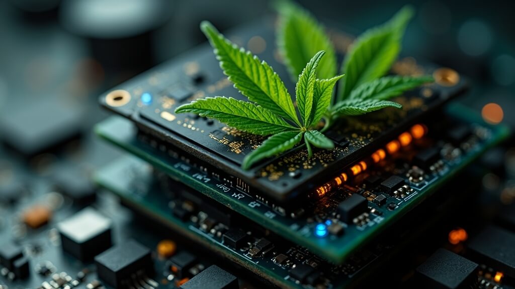 How to use automated technology in your grow facility