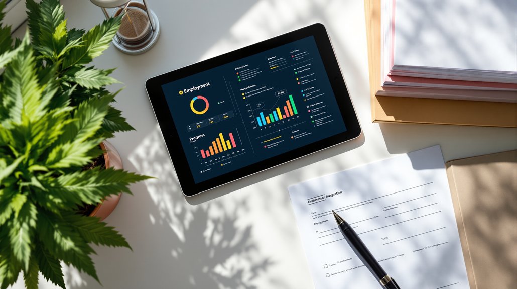 cannabis employee onboarding checklist