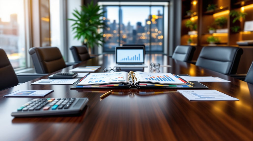 cannabis industry leadership qualifications
