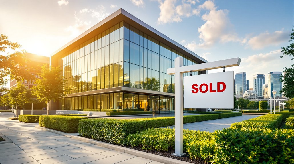 cannabis real estate growth