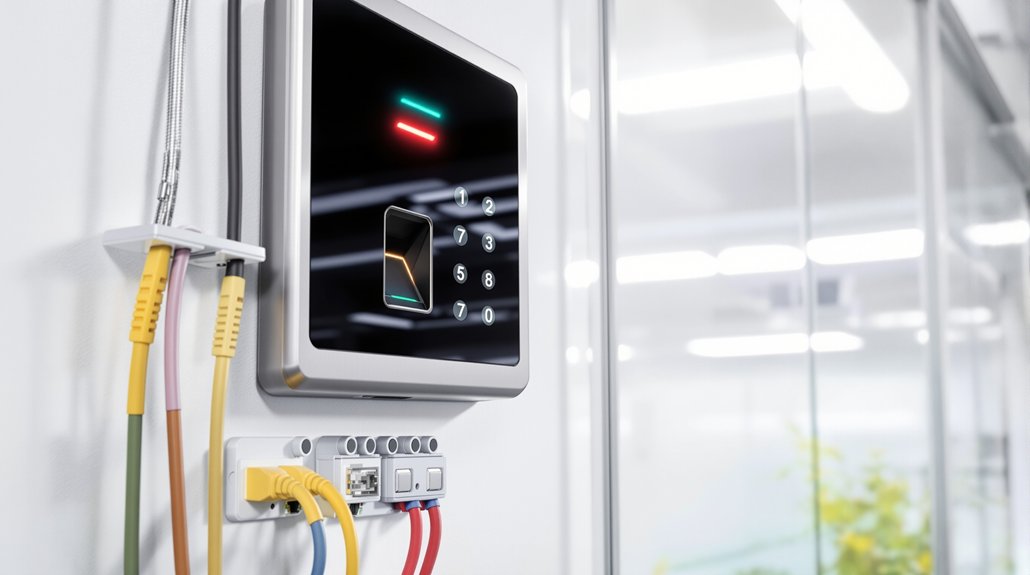 cannabis security installation challenges