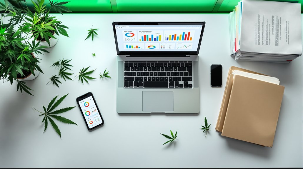 compliant cannabis hr solutions