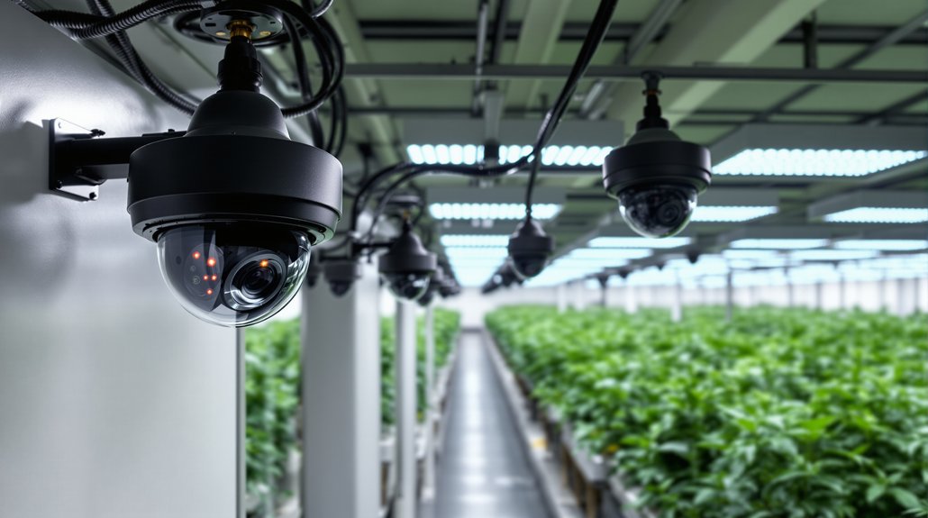 comprehensive cannabis surveillance standards