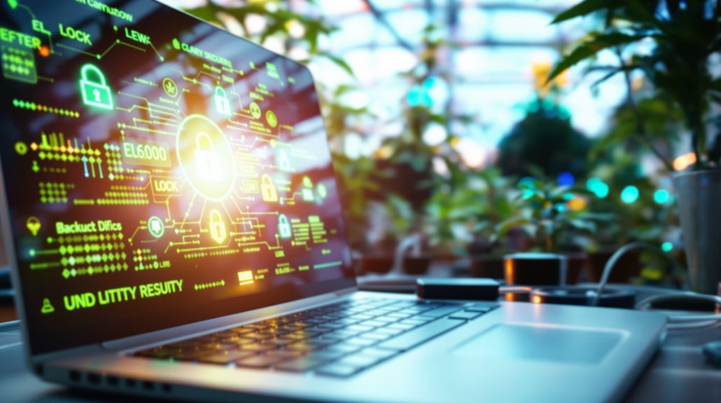 cybersecurity recovery and prevention