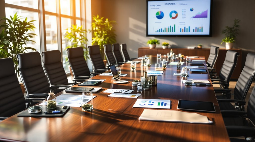 diversity ownership capital compensation