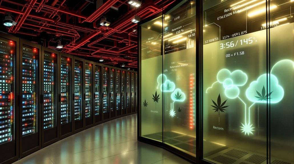 future proof cannabis storage compliance