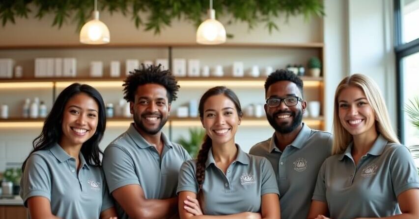 cannabis job market growth