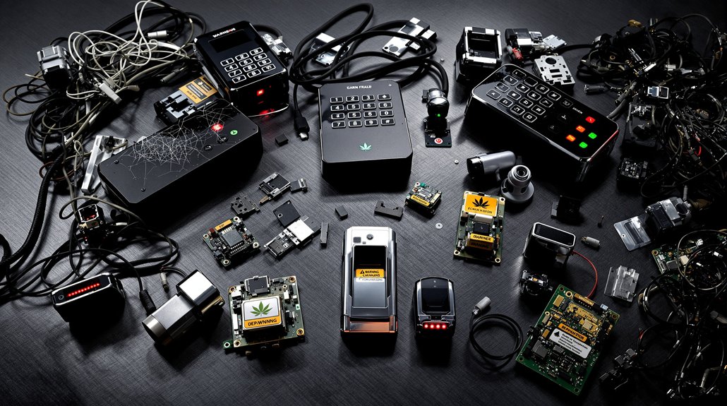 integration failures trigger compliance violations
