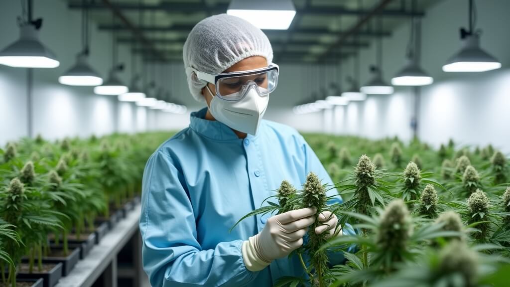 navigating cannabis insurance compliance