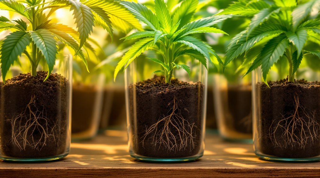 retention strategies for cannabis