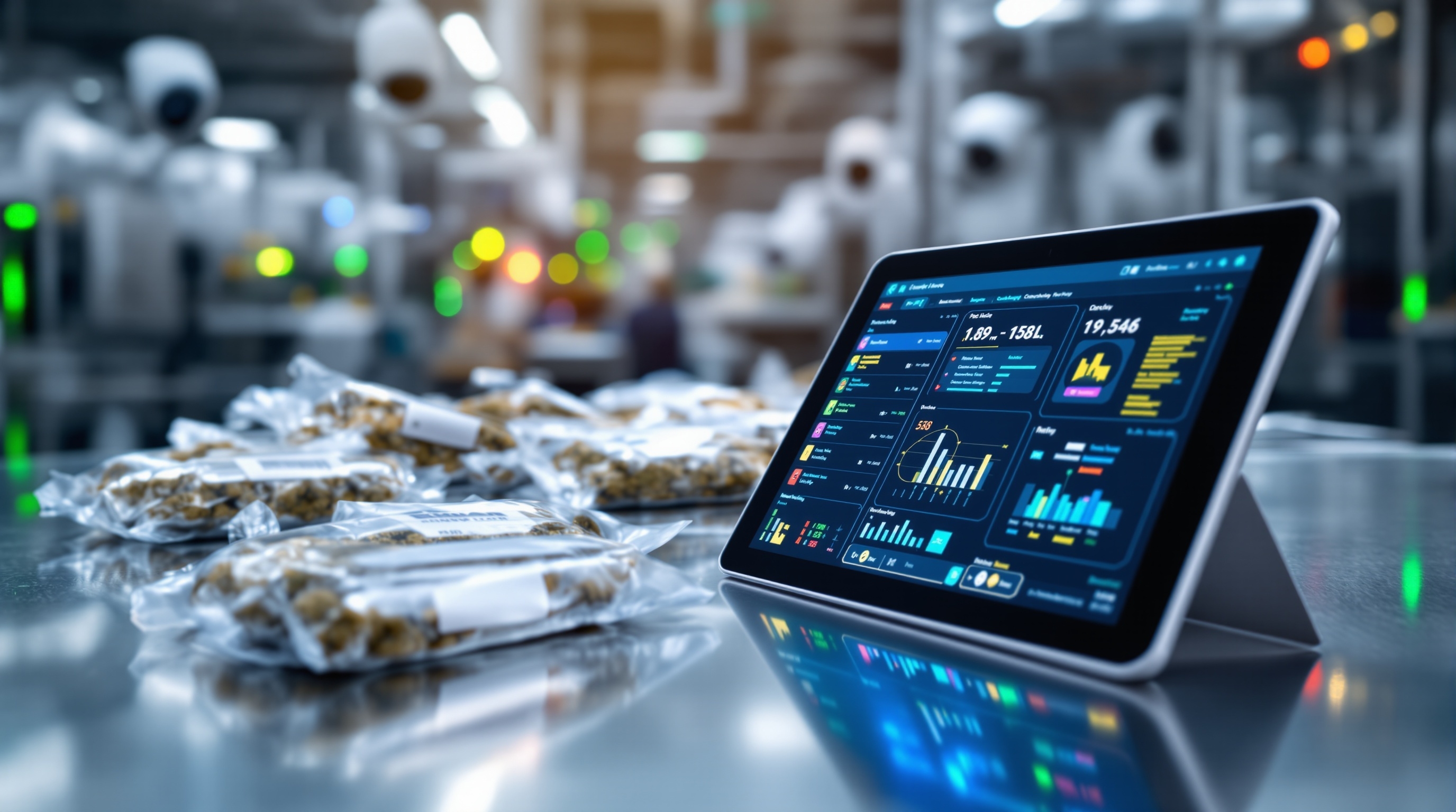 advanced cannabis tracking solutions