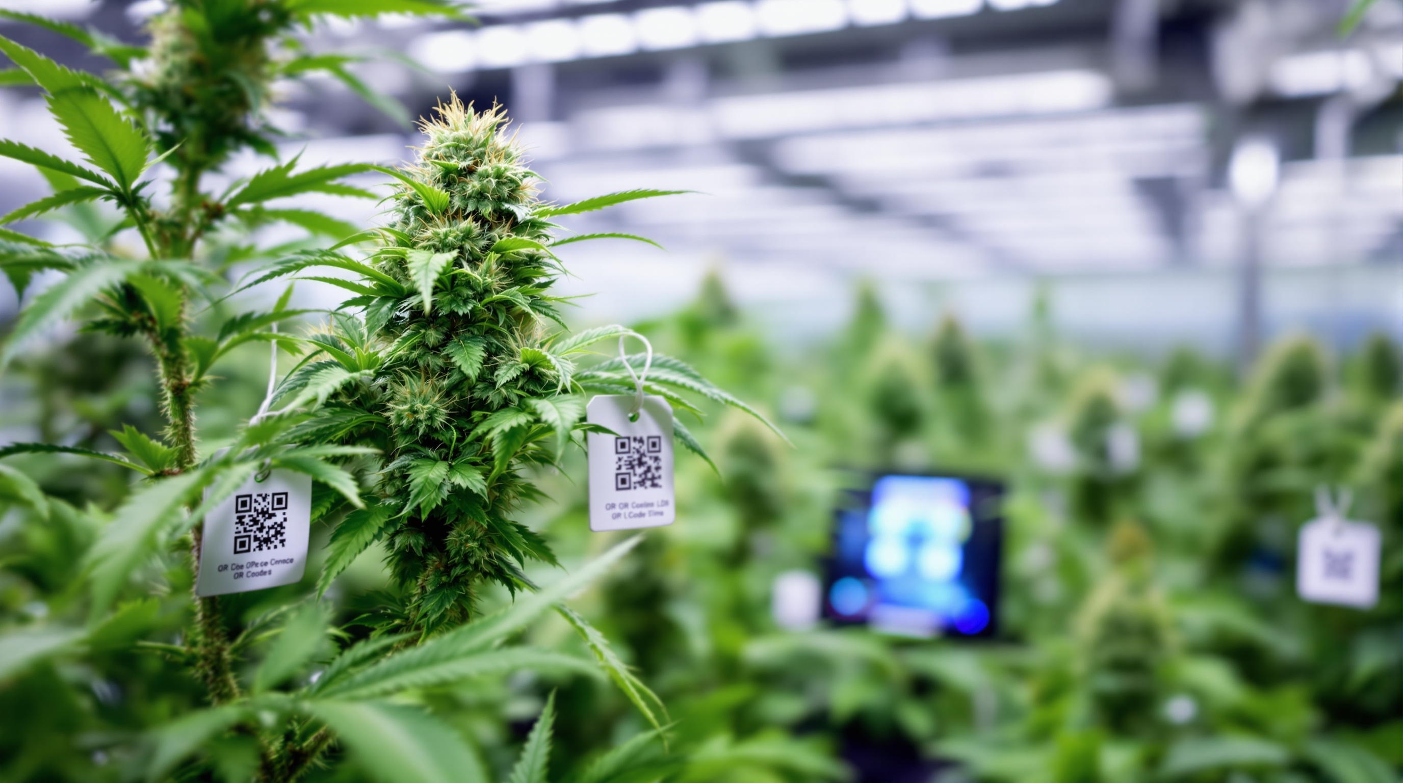 cannabis digital record compliance