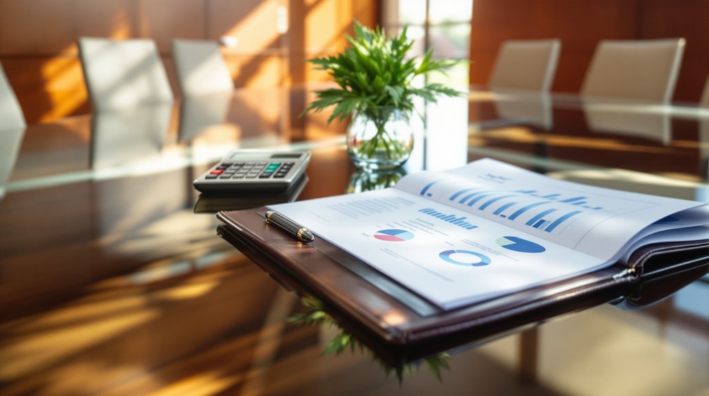 evolving cannabis executive salaries