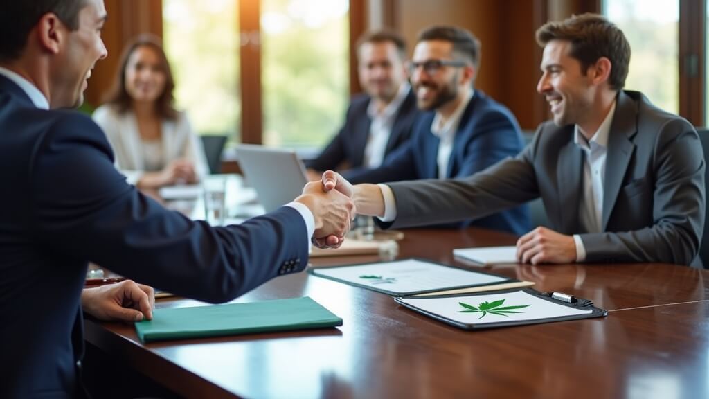 cannabis compliance officer hiring guide