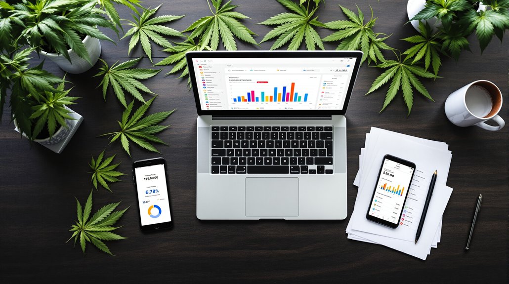 specialized cannabis hr platforms